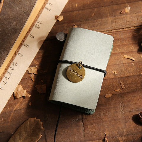 Image of Mini Travelers Notebook
